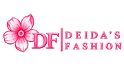 Deida's Fashion 